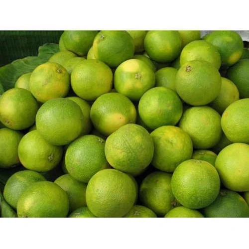 Sweet lime