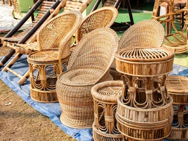 Handicraft Products