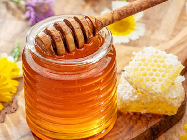 Natural Honey