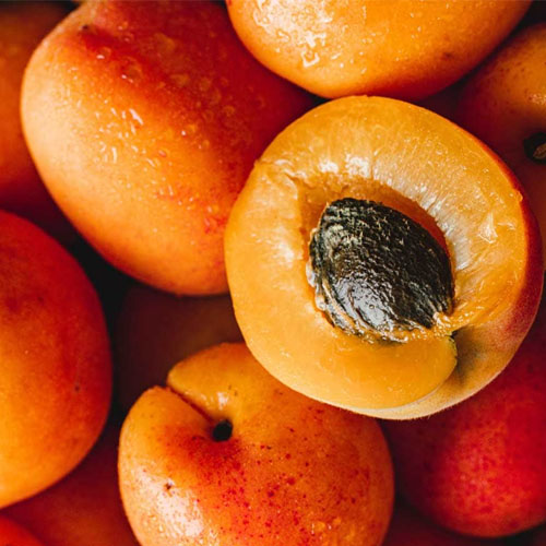 Apricots