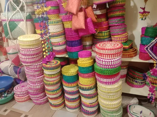 Palm tree products