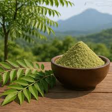 Indian Herbs