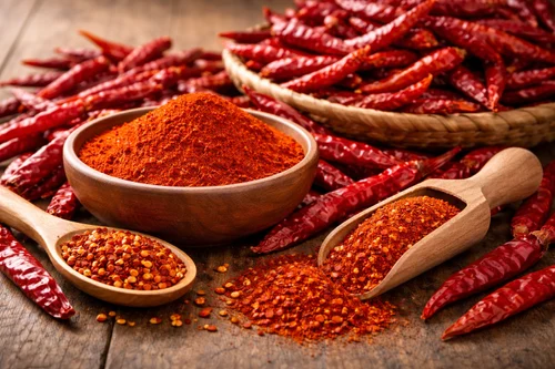 Indian Spices